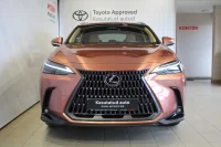 Lexus NX 350h Executive AWD 2.5 179kW thumbnail