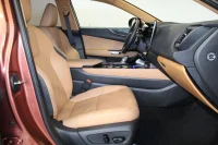 Lexus NX 350h Executive AWD 2.5 179kW thumbnail