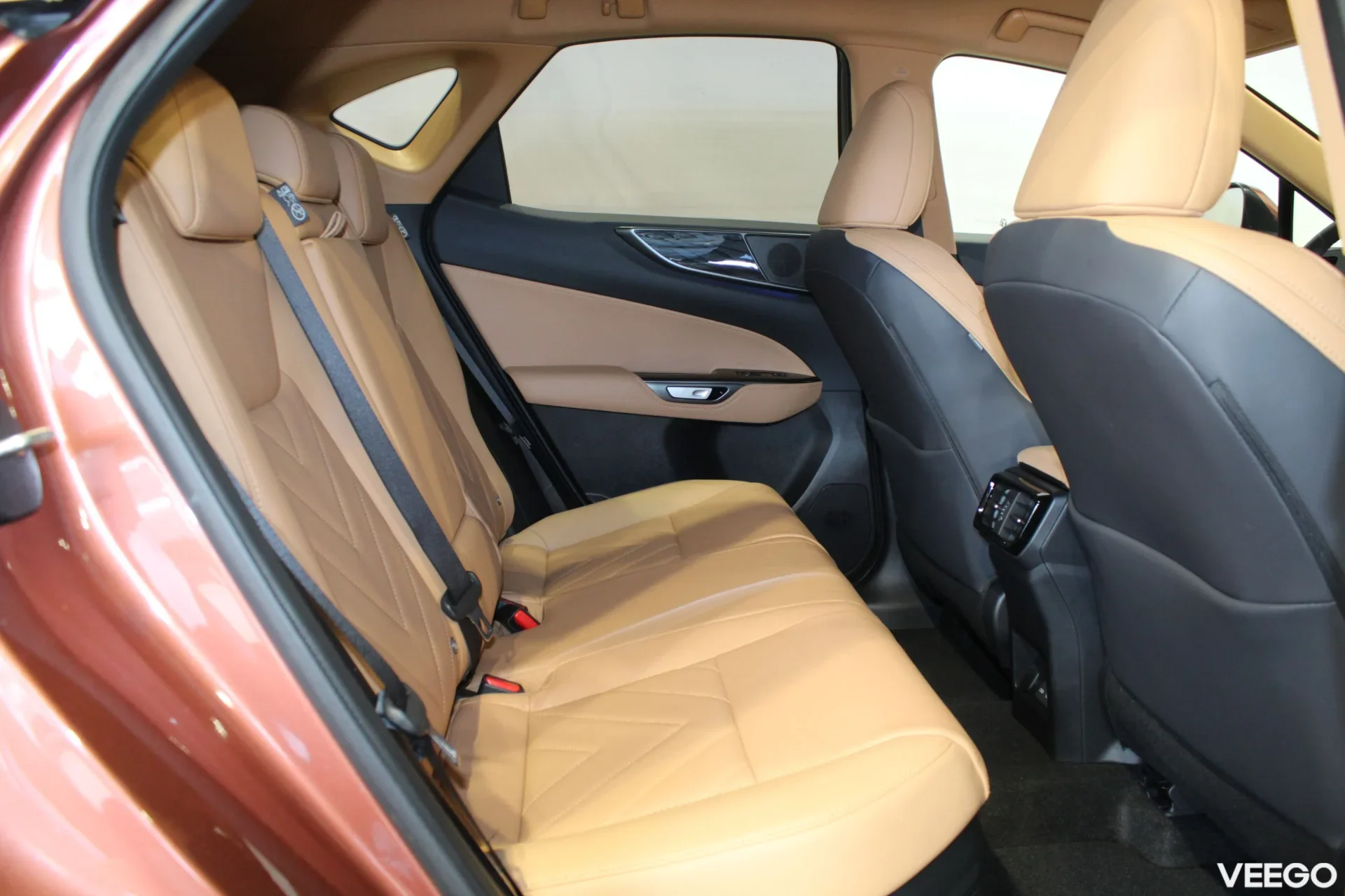 Lexus NX 350h Executive AWD 2.5 179kW