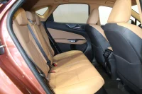 Lexus NX 350h Executive AWD 2.5 179kW thumbnail