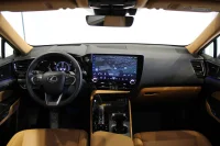 Lexus NX 350h Executive AWD 2.5 179kW thumbnail