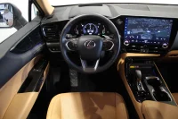 Lexus NX 350h Executive AWD 2.5 179kW thumbnail