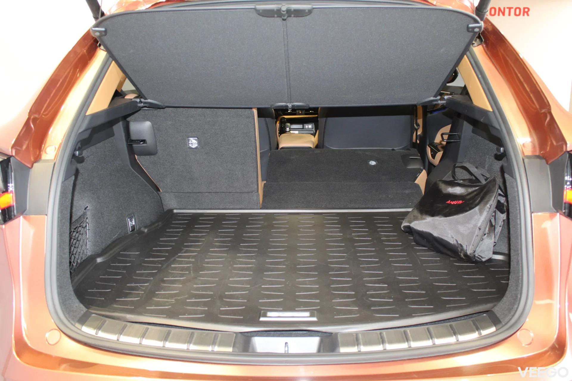 Lexus NX 350h Executive AWD 2.5 179kW