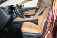 Lexus NX 350h Executive AWD 2.5 179kW thumbnail
