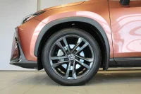 Lexus NX 350h Executive AWD 2.5 179kW thumbnail