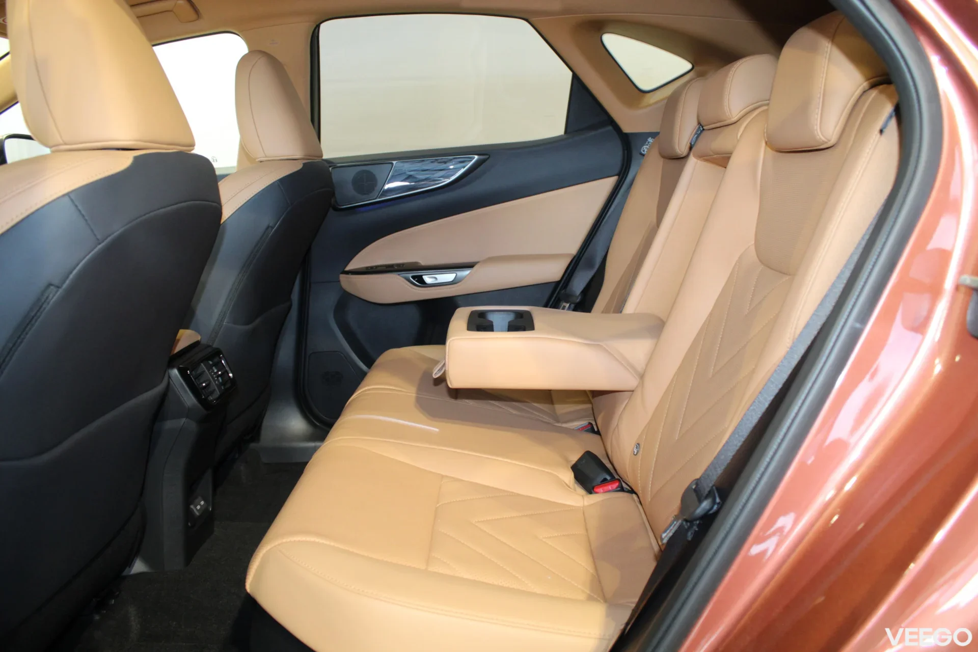 Lexus NX 350h Executive AWD 2.5 179kW