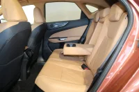 Lexus NX 350h Executive AWD 2.5 179kW thumbnail