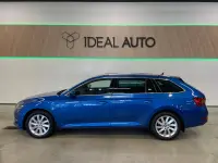 Skoda Superb Combi Elegance FL 140kW thumbnail