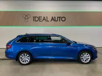 Skoda Superb Combi Elegance FL 140kW thumbnail