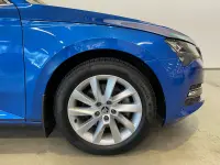 Skoda Superb Combi Elegance FL 140kW thumbnail