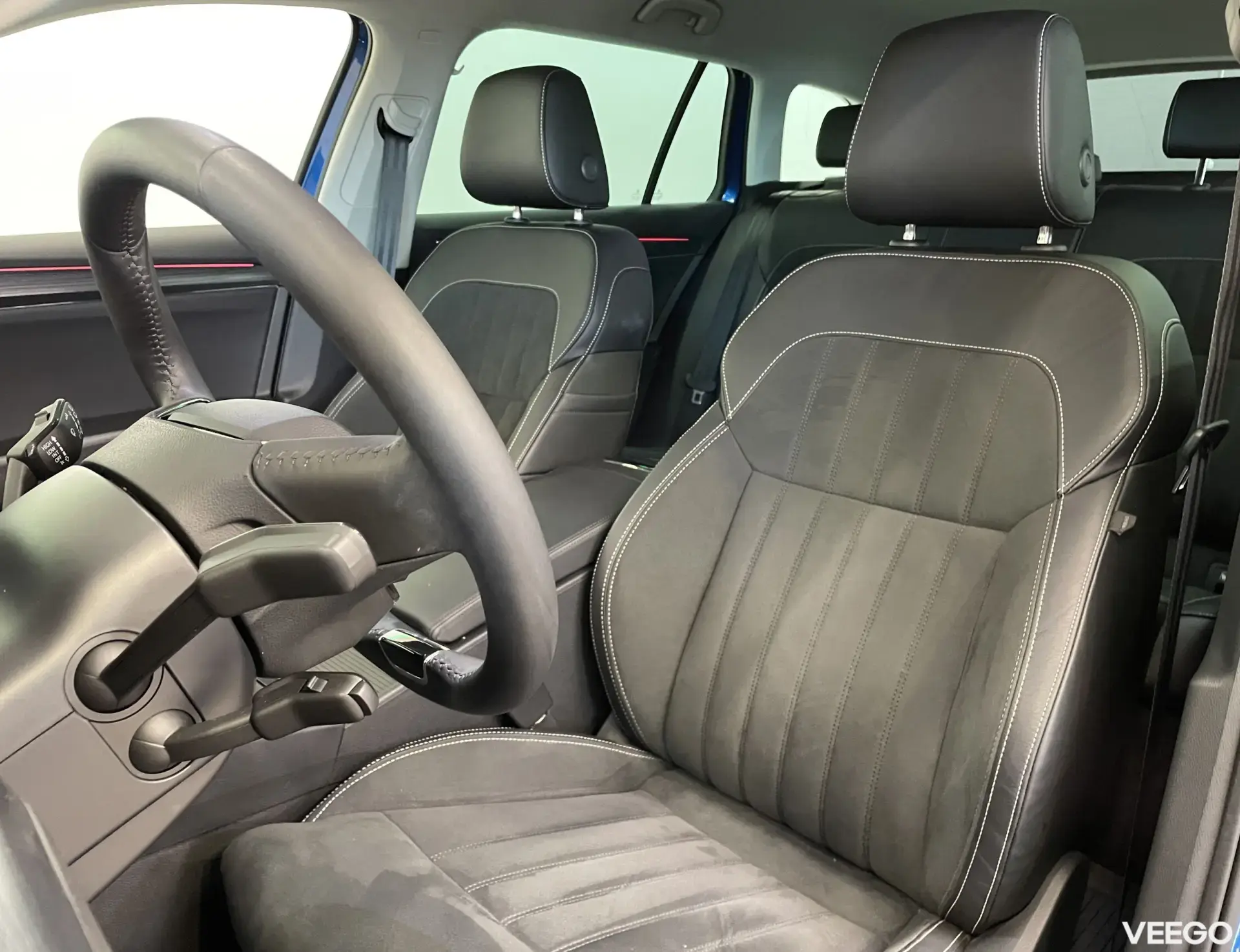 Skoda Superb Combi Elegance FL 140kW