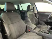 Skoda Superb Combi Elegance FL 140kW thumbnail