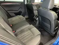 Skoda Superb Combi Elegance FL 140kW thumbnail