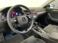Skoda Superb Combi Elegance FL 140kW thumbnail