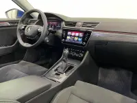 Skoda Superb Combi Elegance FL 140kW thumbnail