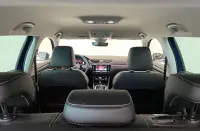 Skoda Superb Combi Elegance FL 140kW thumbnail