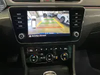 Skoda Superb Combi Elegance FL 140kW thumbnail