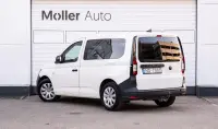 Volkswagen Caddy 75kW thumbnail
