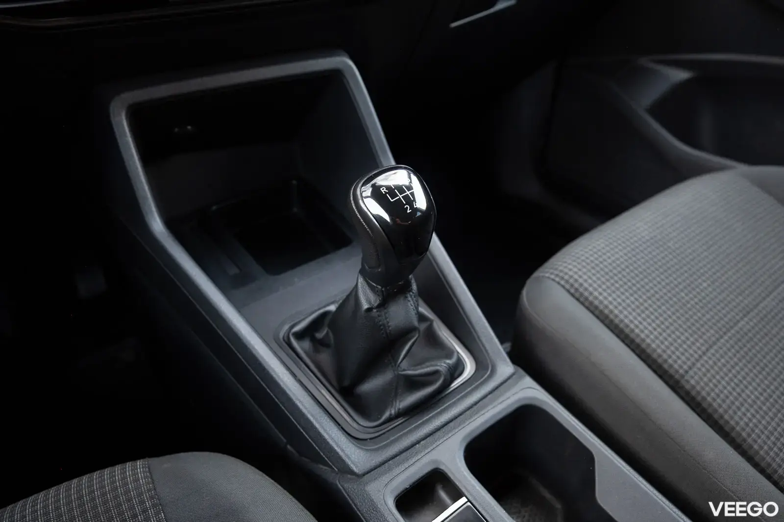 Volkswagen Caddy 75kW