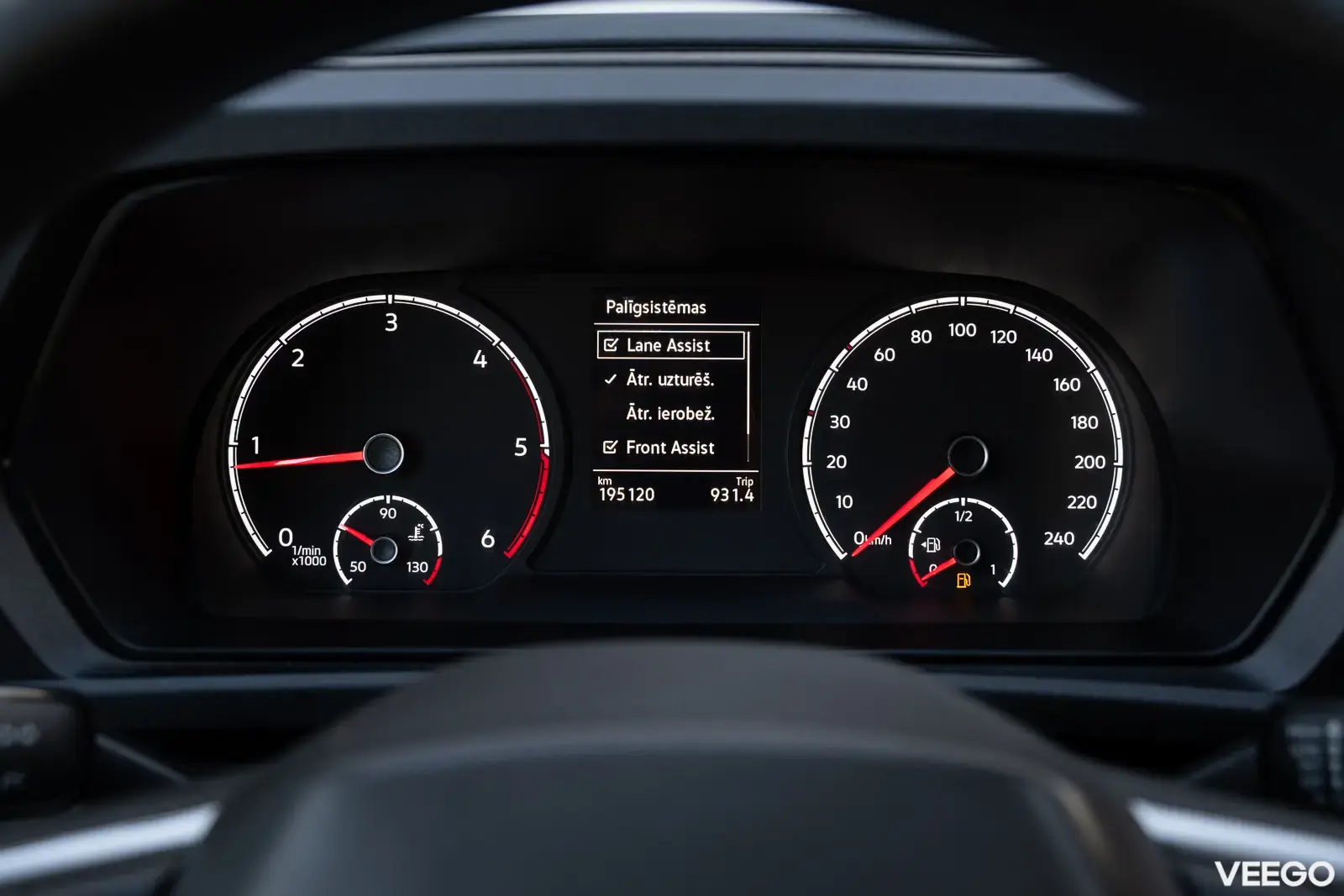 Volkswagen Caddy 75kW