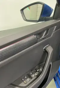 Skoda Superb Combi Elegance FL 140kW thumbnail