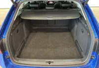Skoda Superb Combi Elegance FL 140kW thumbnail