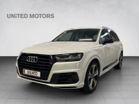 Audi Q7 50 TDI Quattro S-Line 210kW thumbnail