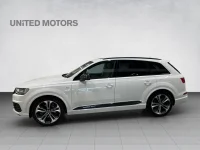Audi Q7 50 TDI Quattro S-Line 210kW thumbnail