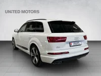 Audi Q7 50 TDI Quattro S-Line 210kW thumbnail