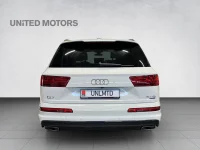 Audi Q7 50 TDI Quattro S-Line 210kW thumbnail