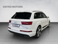 Audi Q7 50 TDI Quattro S-Line 210kW thumbnail