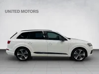 Audi Q7 50 TDI Quattro S-Line 210kW thumbnail