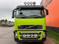 Volvo FH BOX L=5211 mm 480kW thumbnail