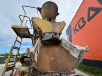 MAN TGA LIEBHERR 9 m3 / FULL STEEL 360kW thumbnail