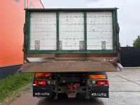 Volvo FH BOX L=5211 mm 480kW thumbnail