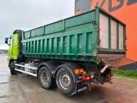 Volvo FH BOX L=5211 mm 480kW thumbnail