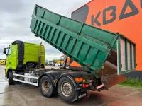 Volvo FH BOX L=5211 mm 480kW thumbnail