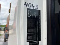 MAN TGA LIEBHERR 9 m3 / FULL STEEL 360kW thumbnail
