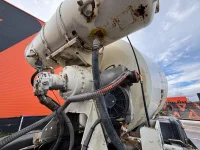 MAN TGA LIEBHERR 9 m3 / FULL STEEL 360kW thumbnail
