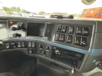 Volvo FH BOX L=5211 mm 480kW thumbnail
