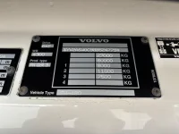 Volvo FH BOX L=5211 mm 480kW thumbnail