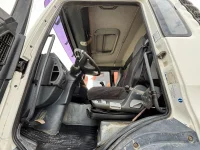 MAN TGA LIEBHERR 9 m3 / FULL STEEL 360kW thumbnail