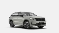 Skoda Kodiaq SportLine 1,5 TSI PHEV  150kW 6-DSG 1.5 150kW thumbnail