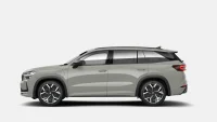 Skoda Kodiaq SportLine 1,5 TSI PHEV  150kW 6-DSG 1.5 150kW thumbnail