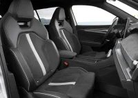 Skoda Kodiaq SportLine 1,5 TSI PHEV  150kW 6-DSG 1.5 150kW thumbnail