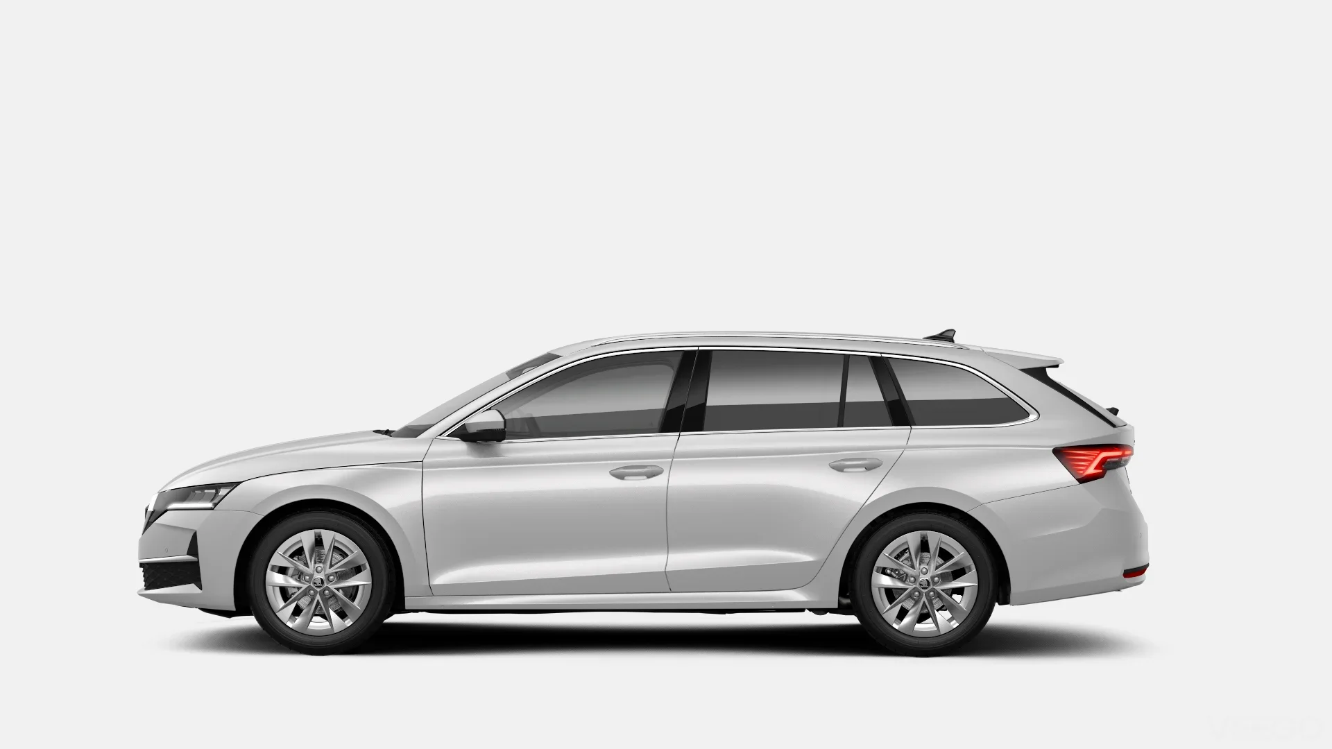 Skoda Octavia Combi Selection FL 1,5 TSI m-Hybrid 110kW 7-DSG 1.5 110kW