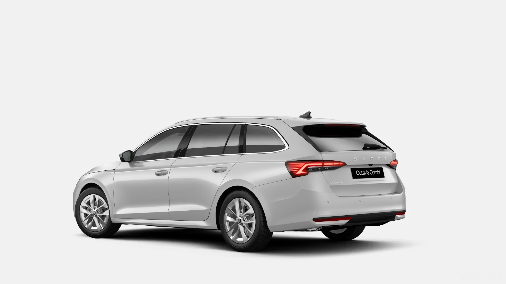 Skoda Octavia Combi Selection FL 1,5 TSI m-Hybrid 110kW 7-DSG 1.5 110kW