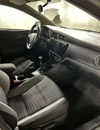 Toyota Auris 1.6 97kW thumbnail