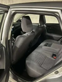 Toyota Auris 1.6 97kW thumbnail