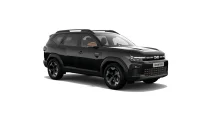 Dacia Bigster extreme thumbnail